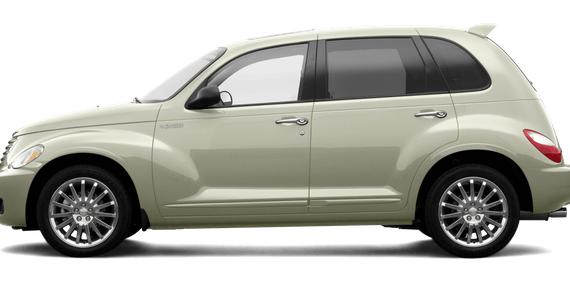 CHRYSLER PT CRUISER 2006 3A8FY688X6T321497 image